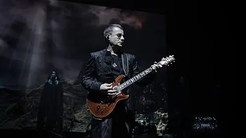 Éric Lévi