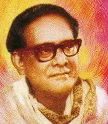 Hemanta Mukherjee