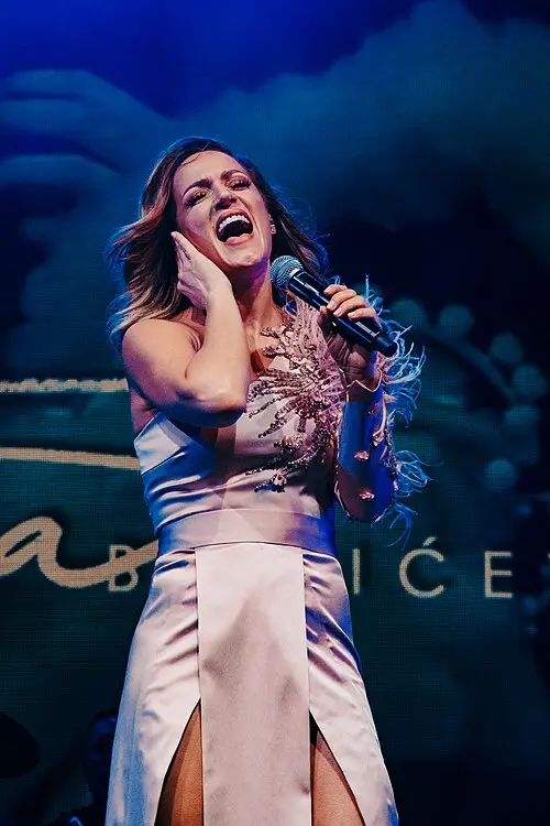 Tijana Bogićević