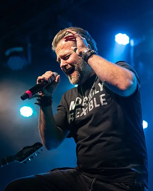 Bernt Fjellestad