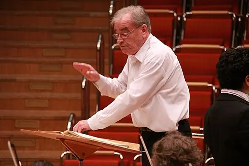 Horst Meinardus