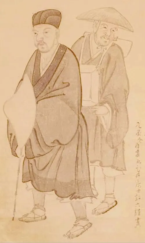 松尾芭蕉