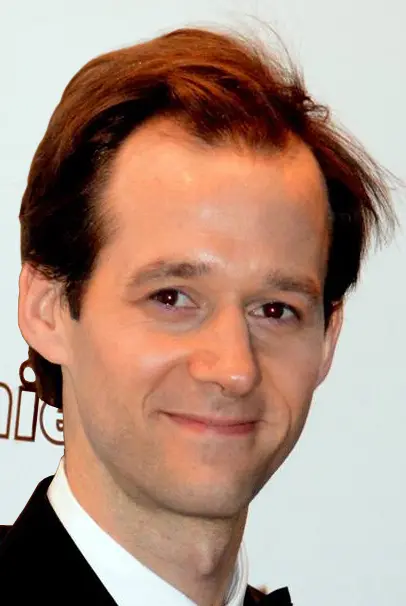 Benjamin Lavernhe