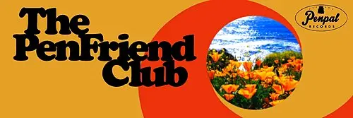 The Pen Friend Club