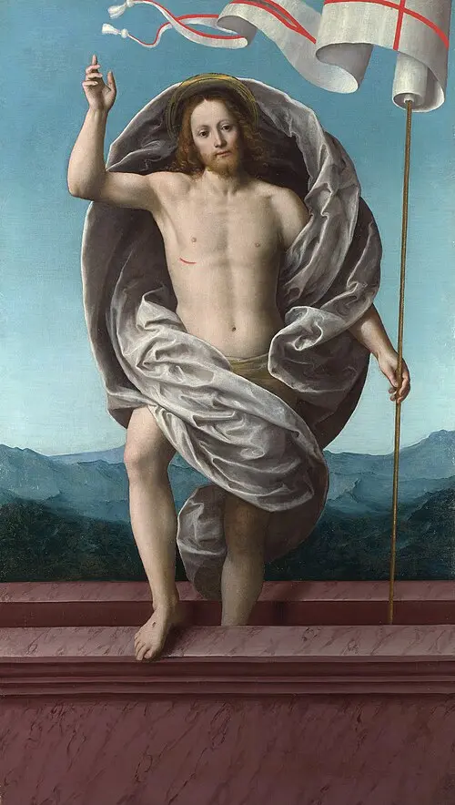Gaudenzio Ferrari