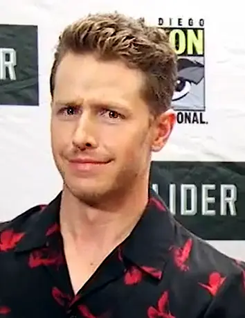 Josh Dallas