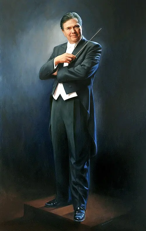 Gerard Schwarz