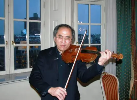 Lynn Chang