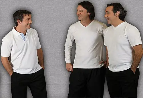 Los Alonsitos