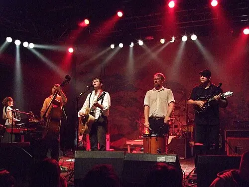 The Decemberists