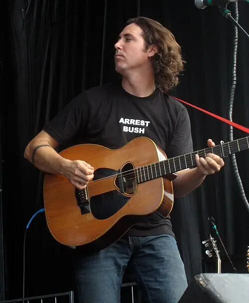 Tao Rodríguez‐Seeger