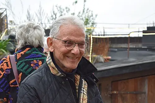 Günther Fischer