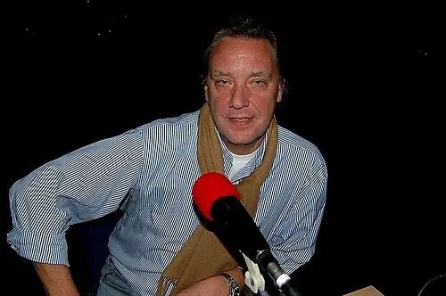 Jan Rietman