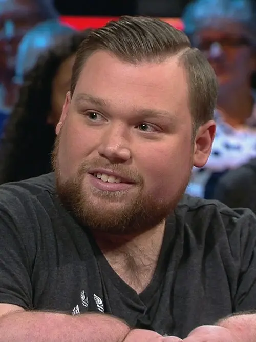William Boeva