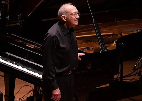Gilbert Kalish