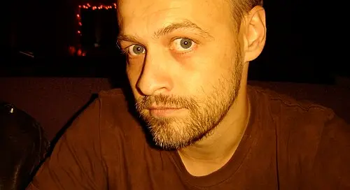 Tim Keegan