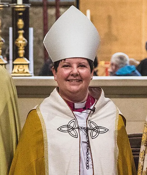 Jan McFarlane