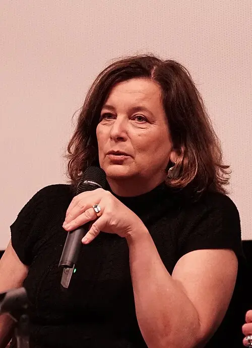 Andrea Maria Schenkel