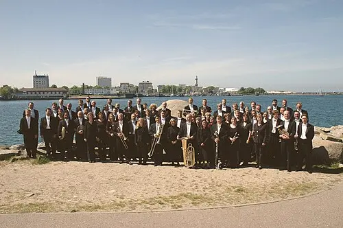 Norddeutsche Philharmonie Rostock