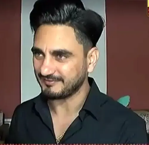Kulwinder Billa