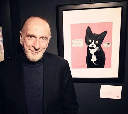 Jim Fitzpatrick