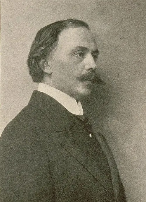 Friedrich Lienhard