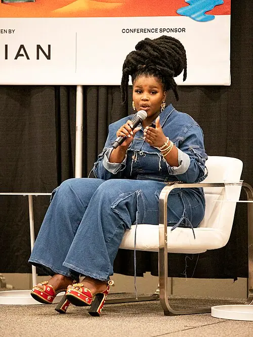 Nkosazana Daughter