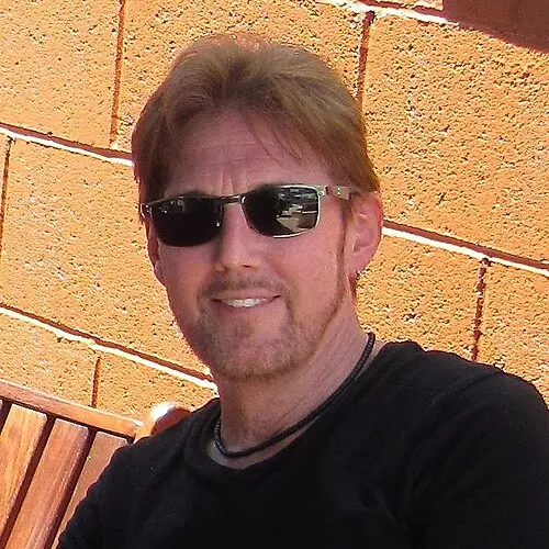 Gerald O’Brien