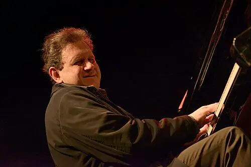 Bruce Barth