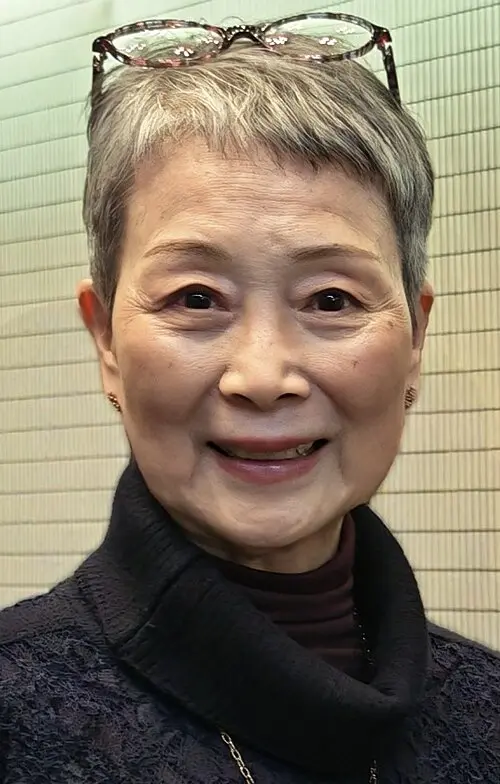 陳寶珠