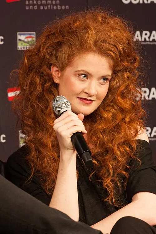 Debrah Scarlett