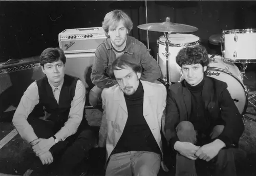 The Sneetches