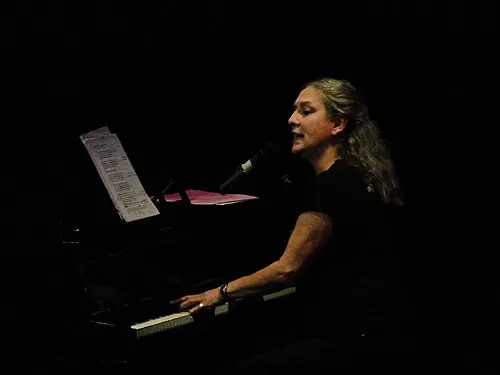 Liliana Felipe