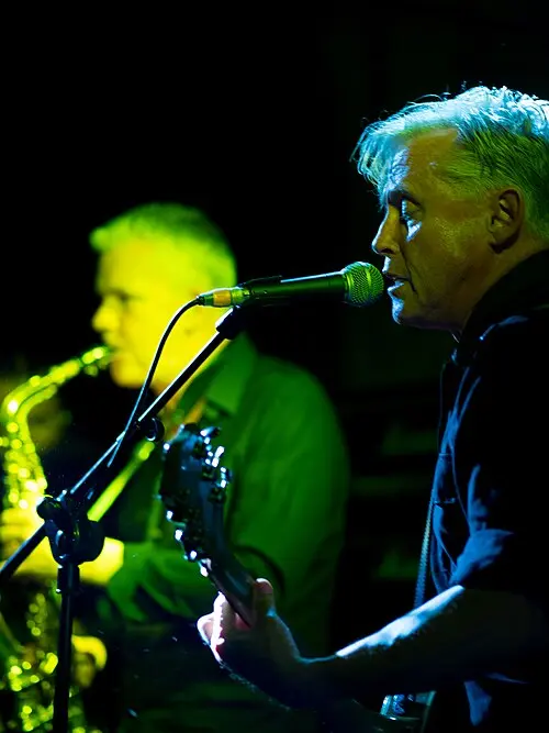Theatre of Hate