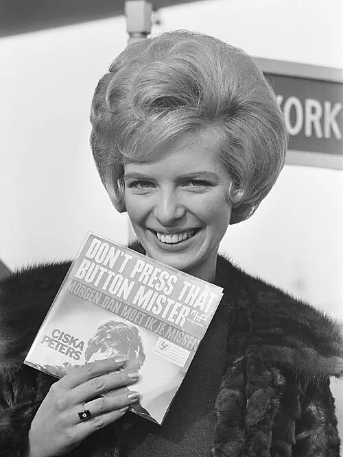 Ciska Peters