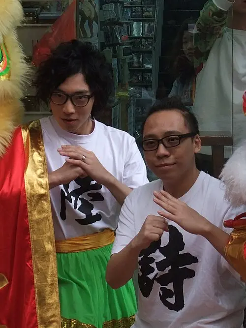 農夫