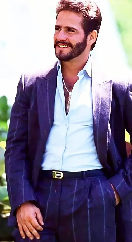 Frankie Ruiz