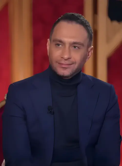 حسام حبيب