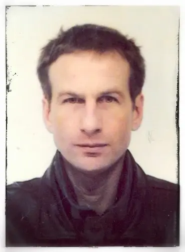 Bill Gilonis