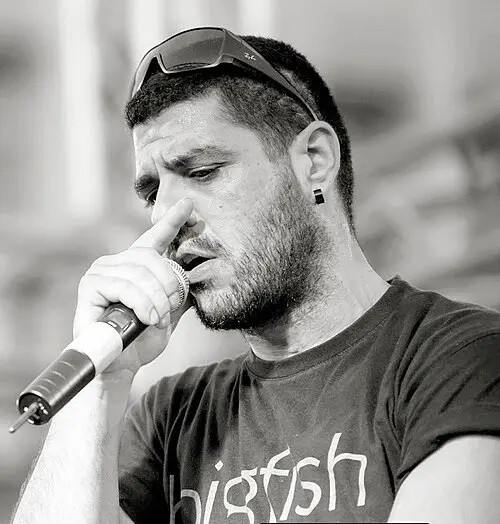 Killah P