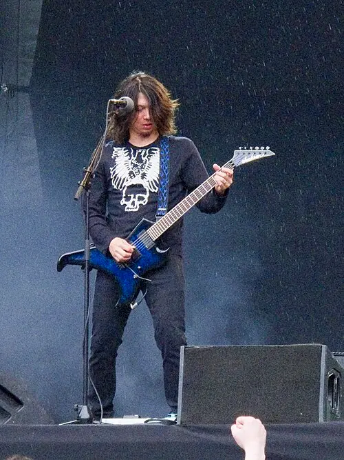 Rob Cavestany