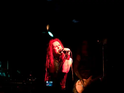 Mortiis