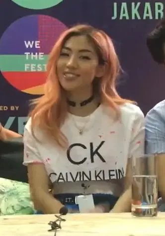 Narelle Kheng