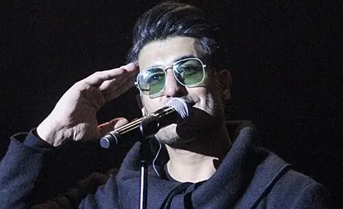 Shahab Mozaffari