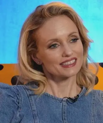 Justine Elizabeth Mattera