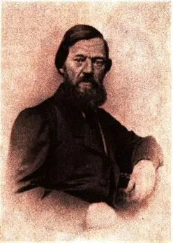 Nikolay Grekov