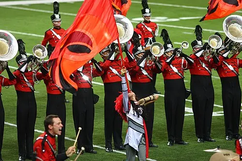 Boston Crusaders