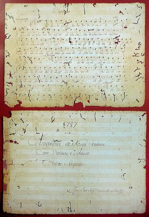Emerico Lobo de Mesquita