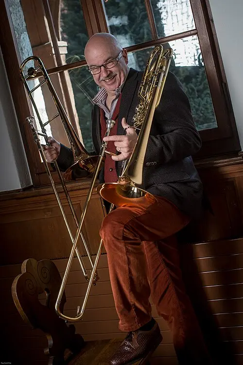 Armin Bachmann