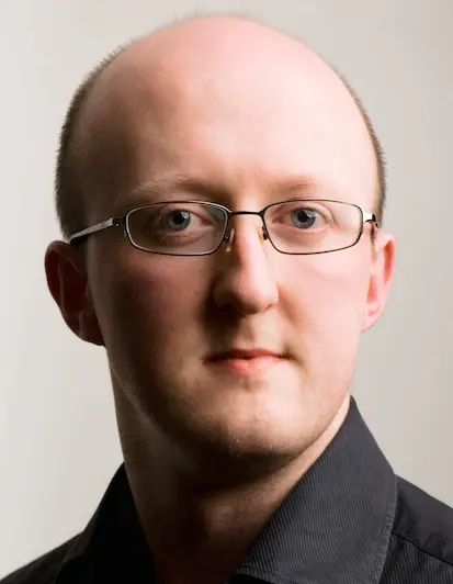 Matthew Schellhorn